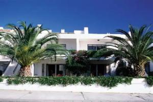 Royal Aloha Spain Hotel, Marbella
