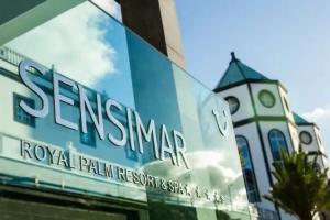 Royal Palm Resort & Spa - Adults Only, Morro del Jable