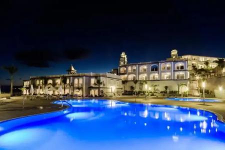 Royal Palm Resort & Spa - Adults Only - 39