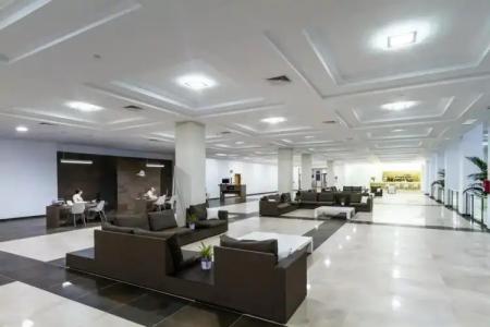 Royal Palm Resort & Spa - Adults Only - 35