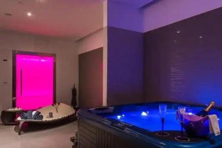 Royal Palm Resort & Spa - Adults Only - 38