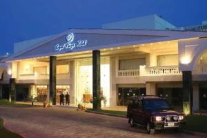 Royal Plaza Sharm El Sheikh, Sharm el Sheikh