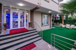 Rozz Hotel 2, Antalya