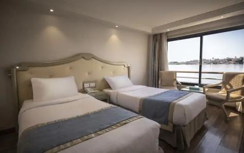 SUNRISE Semiramis I Cruise - 30