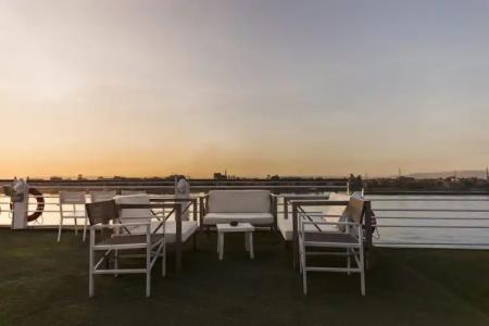 SUNRISE Semiramis I Cruise - 15