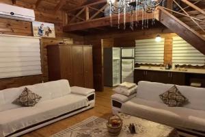 Sakli Cennet Esadiye, Yalova