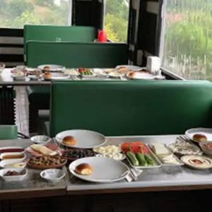 Sakli Cennet Esadiye - 10