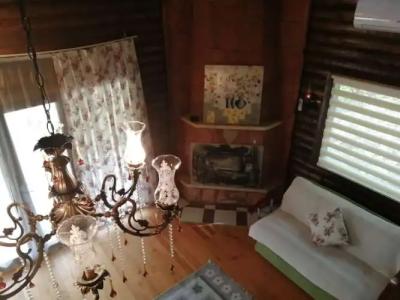 Sakli Cennet Esadiye - 46