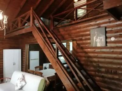 Sakli Cennet Esadiye - 4