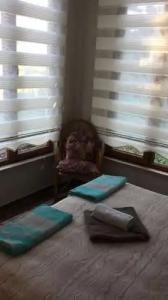 Sakli Cennet Esadiye - 15