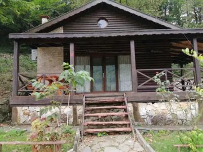 Sakli Cennet Esadiye - 52