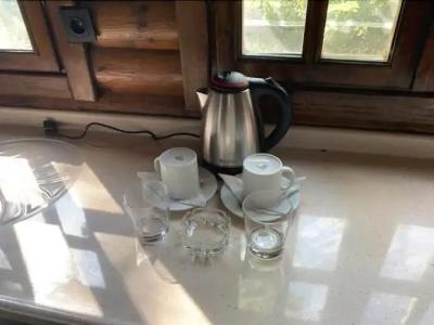 Sakli Cennet Esadiye - 1