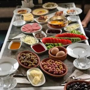 Sakli Cennet Esadiye - 9