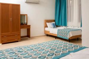 San Simon Guest House, Cirali