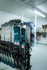 Santasport Lapin Urheiluopisto - 17