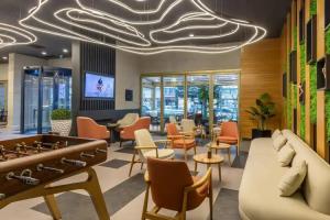 Sarar Kizilcikli Hotel, Eskisehir