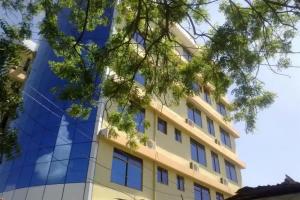 Sawe Hotel, Dar es Salaam