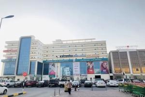 Season Inn Hotel_Barka, Barka