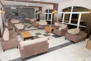 Sama Hotel Al Jabal Akhdhar, Bahla