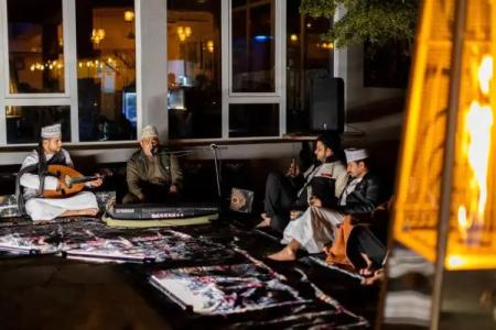 Jebel Shams Resort - 11