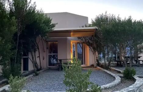 Jebel Shams Resort - 24