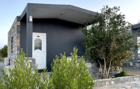 Jebel Shams Resort - 13