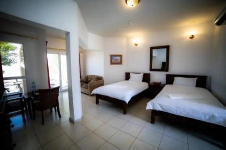 Jebel Shams Resort - 21