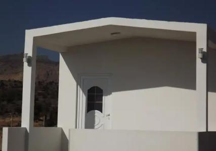 Jebel Shams Resort - 9