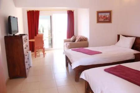 Jebel Shams Resort - 4