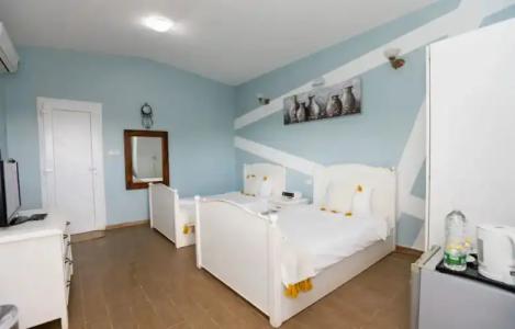 Jebel Shams Resort - 12