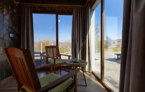 Jebel Shams Resort - 17