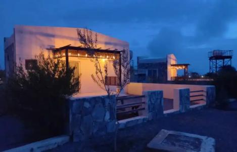 Jebel Shams Resort - 26