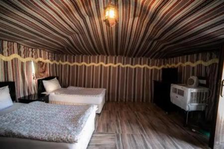 Jebel Shams Resort - 2