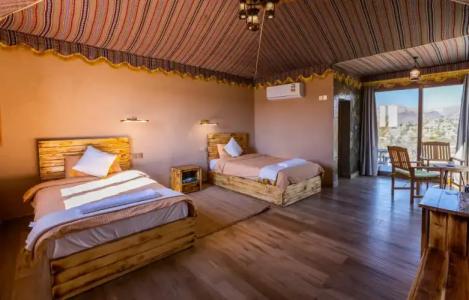 Jebel Shams Resort - 16