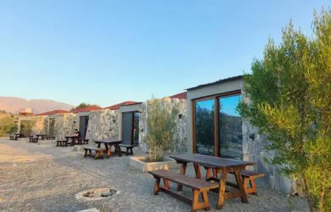 Jebel Shams Resort - 18