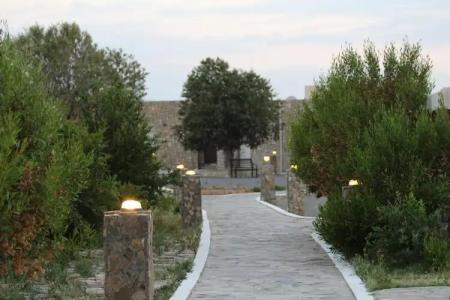 Jebel Shams Resort - 8