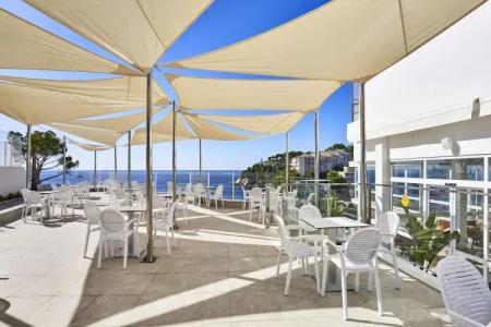 Globales Cala Vinas Adults Only 16+ - 33