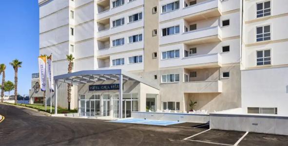 Globales Cala Vinas Adults Only 16+ - 0