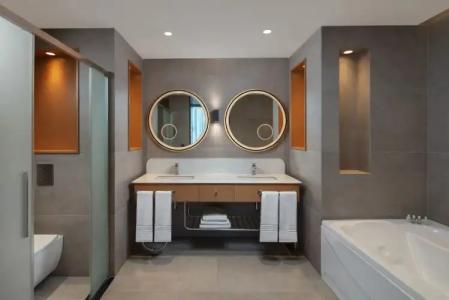 Sheraton Istanbul Esenyurt - 28