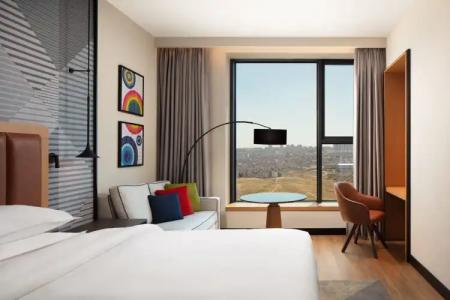 Sheraton Istanbul Esenyurt - 16