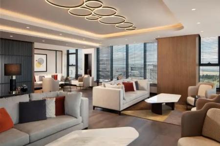 Sheraton Istanbul Esenyurt - 13