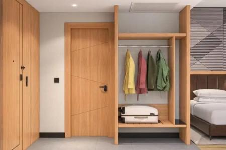 Sheraton Istanbul Esenyurt - 11