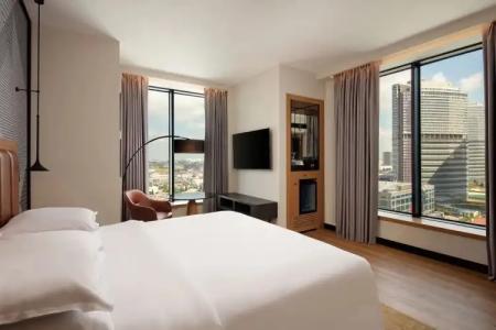 Sheraton Istanbul Esenyurt - 22