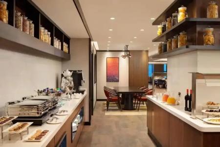 Sheraton Istanbul Esenyurt - 8