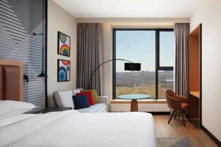 Sheraton Istanbul Esenyurt - 4