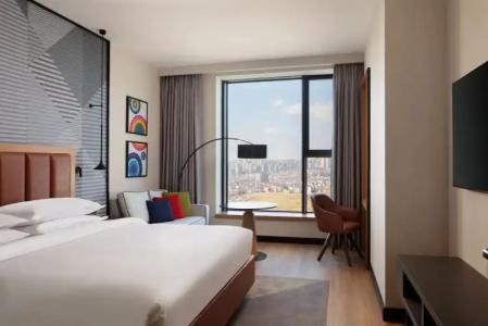 Sheraton Istanbul Esenyurt - 20