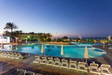 Sirenis Seaview Country Club - 5