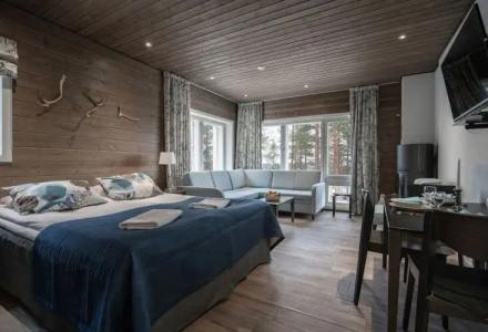 Ski-Inn PyhäLinna - 2