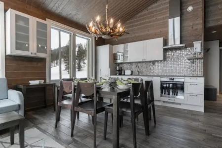 Ski-Inn PyhäLinna - 51