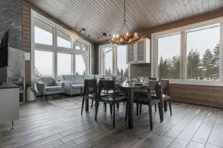 Ski-Inn PyhäLinna - 31